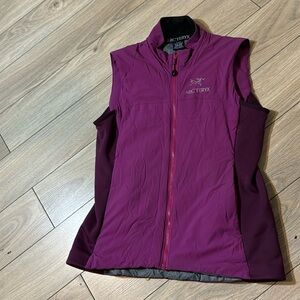 Arcteryx Atom LT Vest
